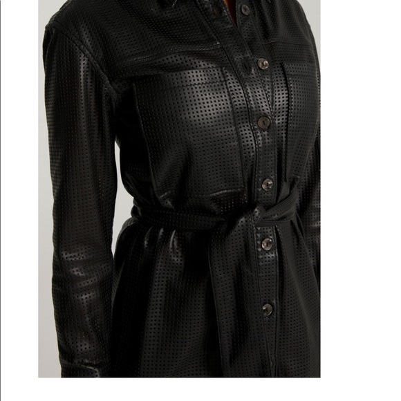 Good American Committed to Fit mini Dress NWT - Picture 6 of 8